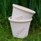 Plastic Flower Pots Hydroponic