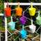 Palstic Hanging Pots