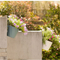 Palstic Hanging Basket