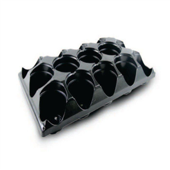 Plastic Carry Tray