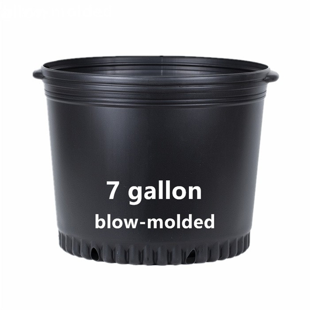Durable Gallon Pot