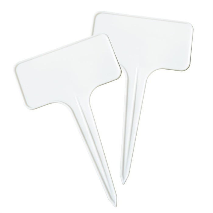 Plastic Plant Label