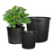 Blow Moulded Planter Plastic Pot