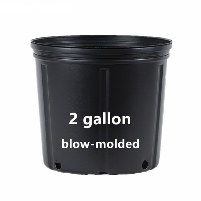 2 Gallon Pots For Greenhouse Wholesale