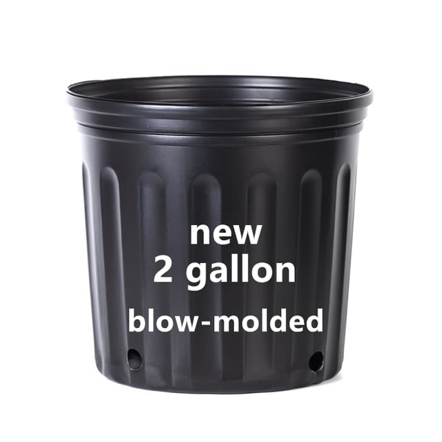 Wholesale Suppliers Of 2 Gallon Pots