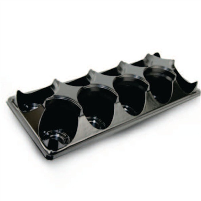 Co Ex Pot Tray
