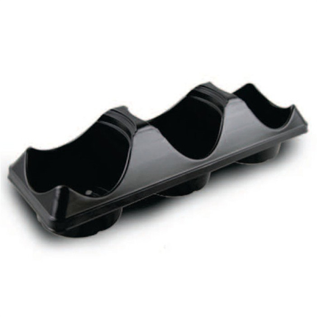 Carry Tray For Soft Pot