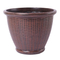 Flower Pots Rattan