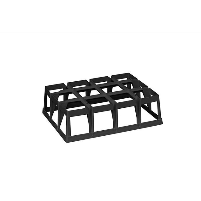 Seedling Pot Holder Tray