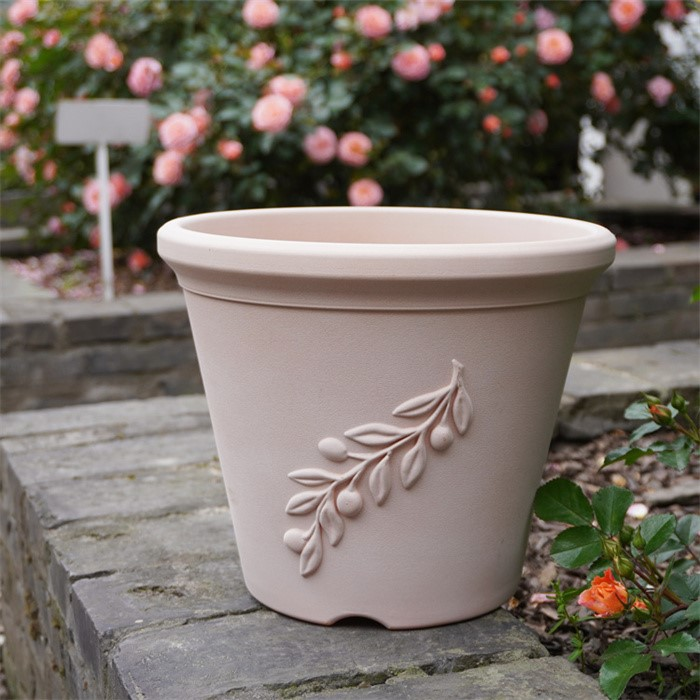 flower pots virgin plastic06