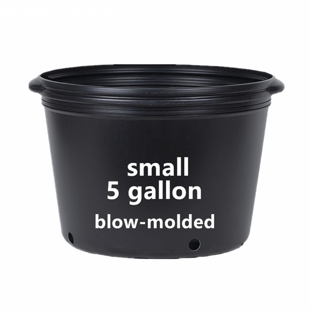 5 Gallon Pot