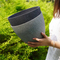 9 Flower Pot Plastic