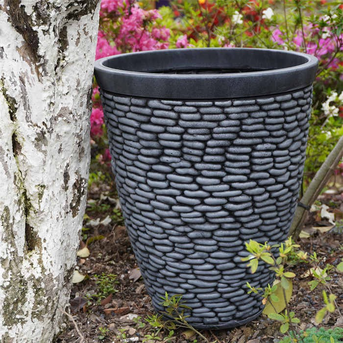 15 Plastic Flower Pot07