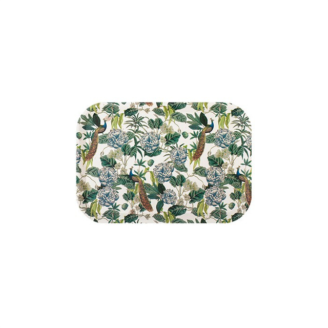 Food Tray Plastic