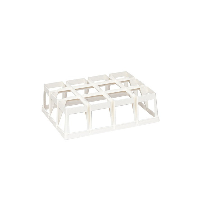 Seedling Pot Bottom Bracket