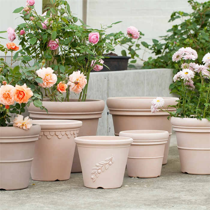 10 Ceramic Flower Pot05