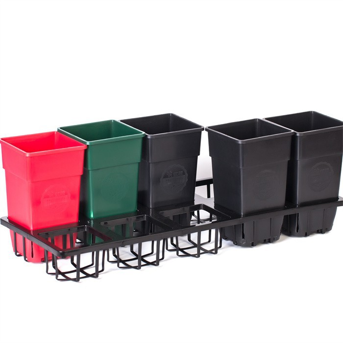 Square Planting Pot