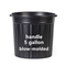 Handle 5 Gallon Nursery Pot