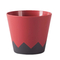 Mini Geometric Pot For Tabletop