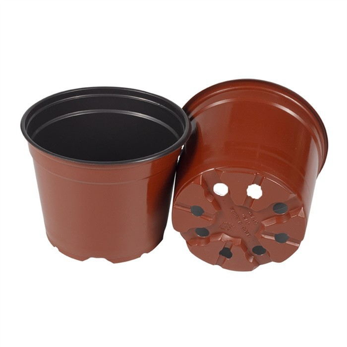 Pp Plastic Seedling Pot