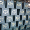 Durable Plastic Nursery Pots