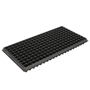 Heavy Duty Plug Trays