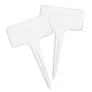 Plastic Plant Label