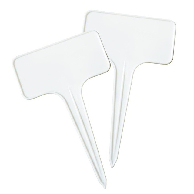 Plastic Plant Label