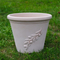 Plastic Flower Pots Hydroponic