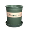 Customized Gallon Plastic Plant Pot