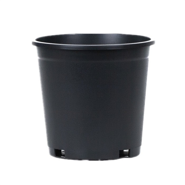Small Plastic Pot