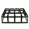 Square PP Flower Pot
