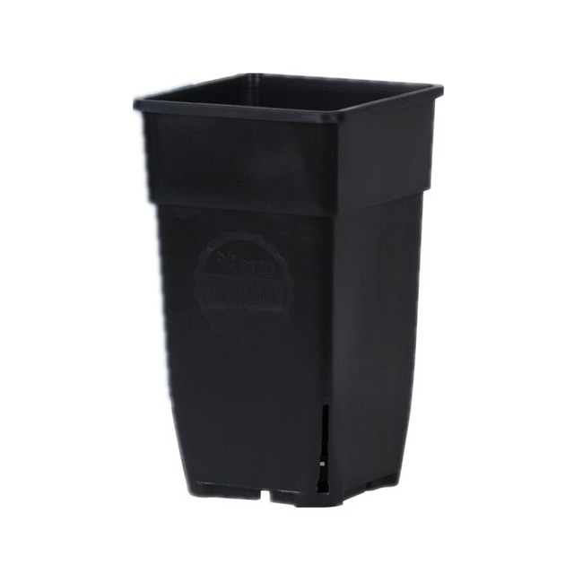 Square Nursery Container