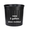 Nursery Production Pot