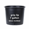 Production Turnover Pot