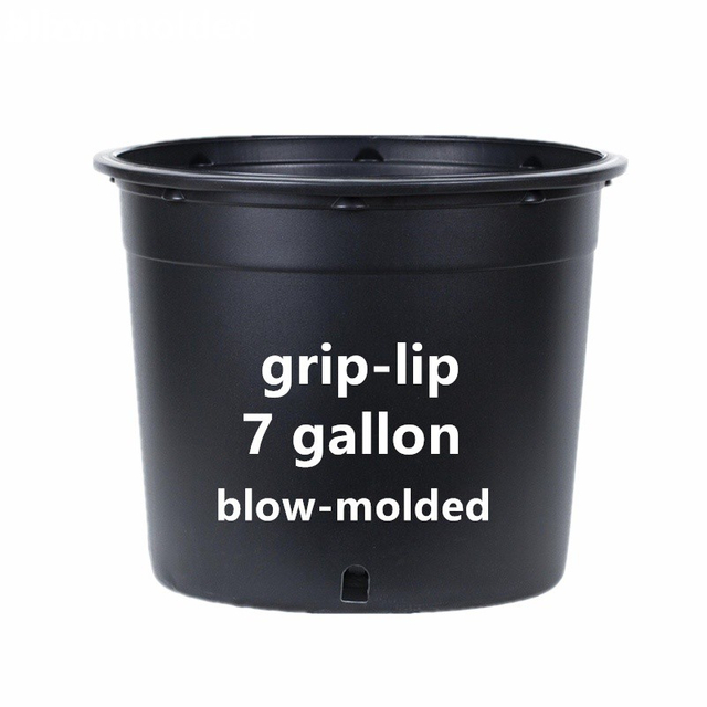 Production Turnover Pot