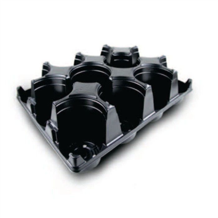 Co Ex Pot Tray