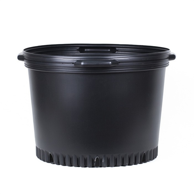 10 Gallon Plastic Plant Pot