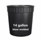 Big Size Round Pot