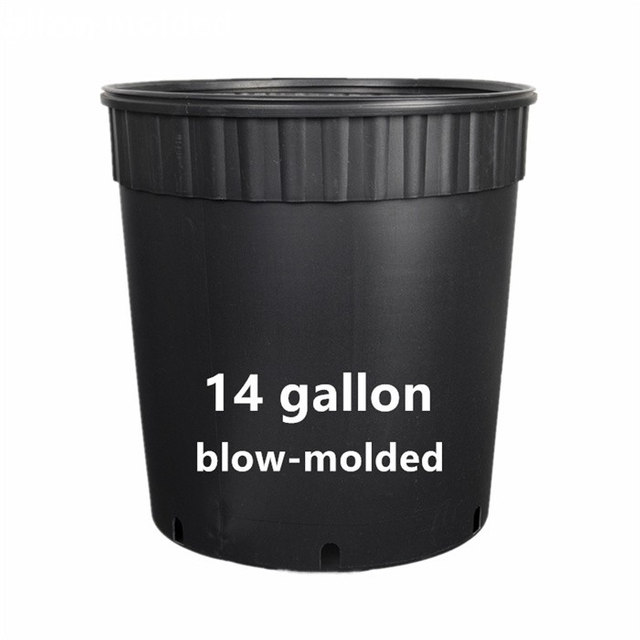 Big Size Round Pot