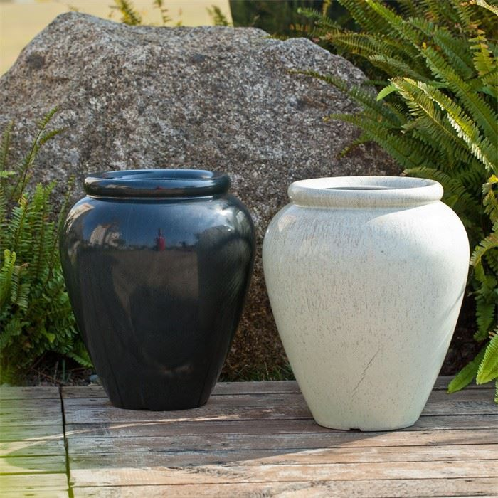 Garden Bucket Planter