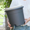 8 Plastic Planter
