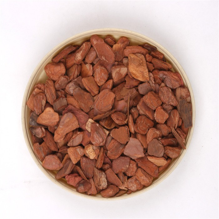 3cm Pine Bark Mulch