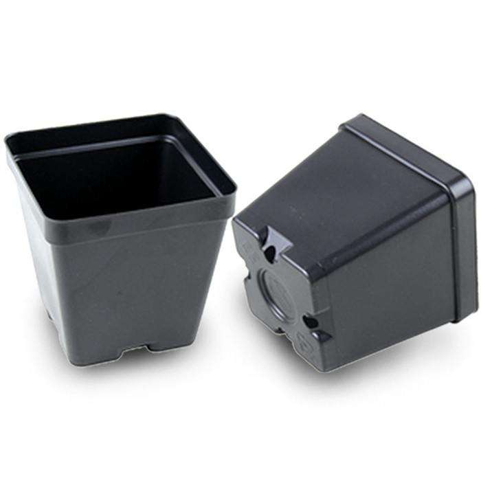 Square Thermosetting Seedling Pot
