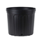 Round Plastic Plant Pot