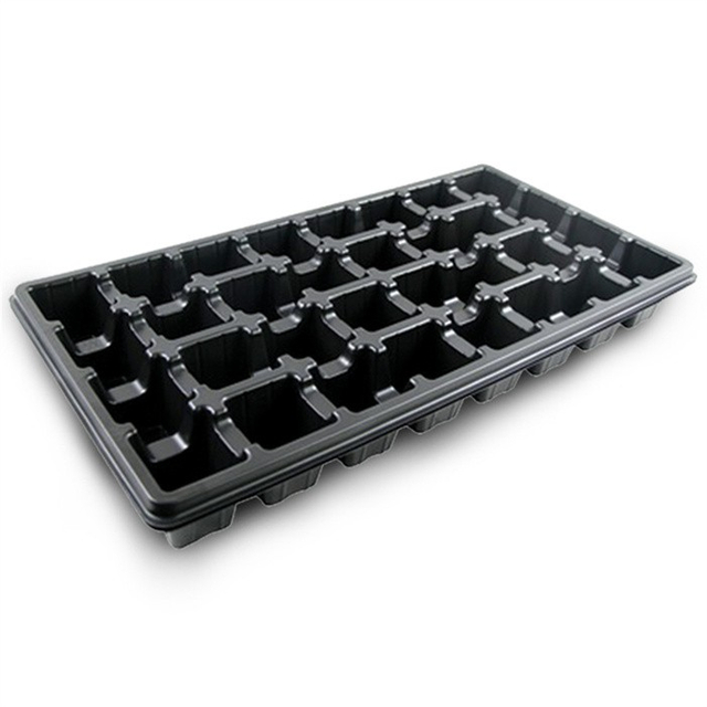Square Tray For Carry Pot