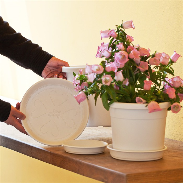 Flower Pot Tray