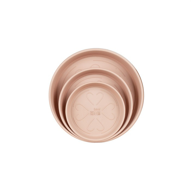 Plastic Plant Pot Saucers