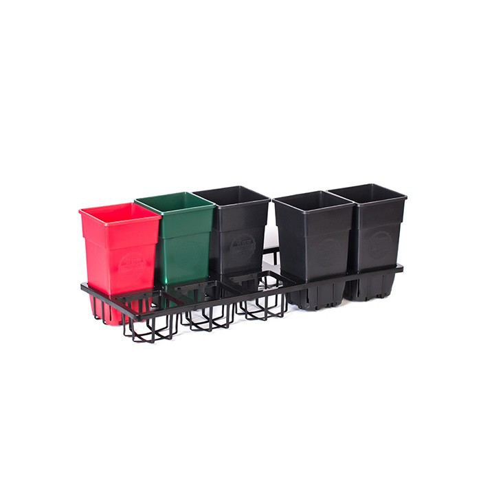 Large Square Planter