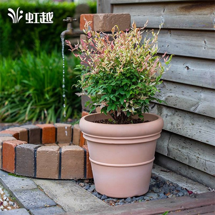 decorative flower pot08